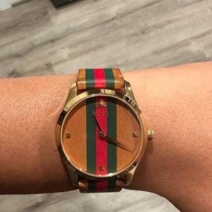 Gucci Watch-Women’s